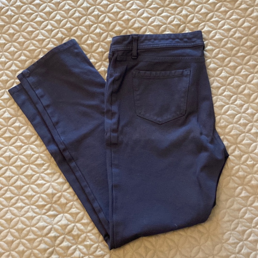 Business Casual Work Pants